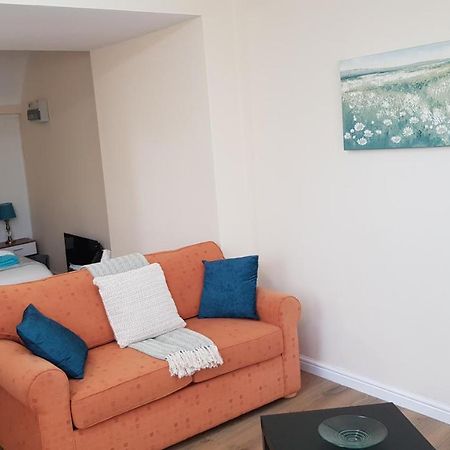 리즈 Tuii Appart, Cleveleys Road Holbeck 아파트 외부 사진