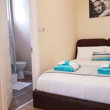 리즈 Tuii Appart, Cleveleys Road Holbeck 아파트 외부 사진