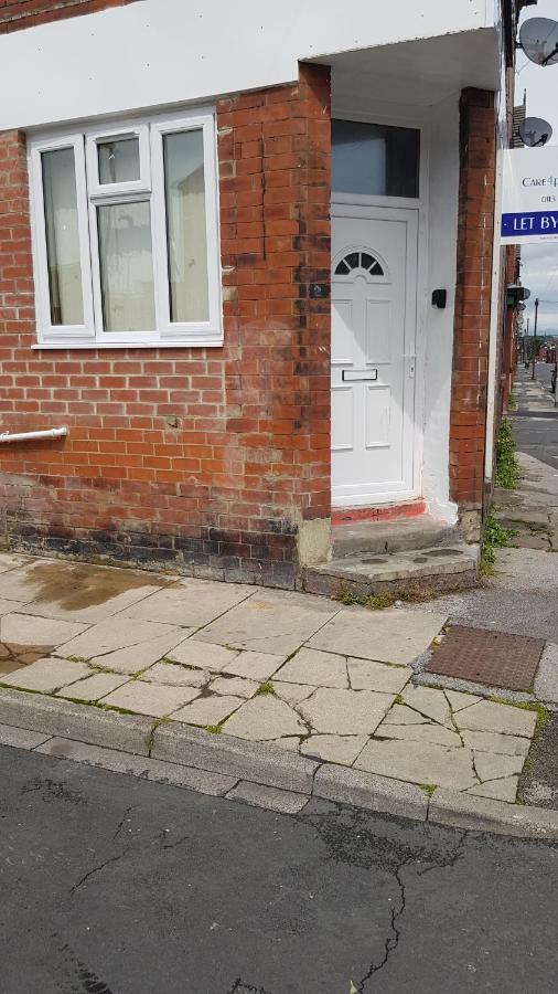 리즈 Tuii Appart, Cleveleys Road Holbeck 아파트 외부 사진
